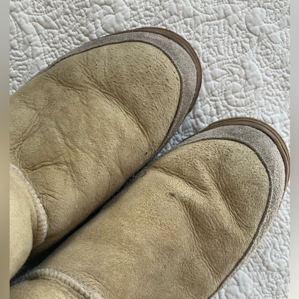 Emu Ridge boots - Picture 11 of 11